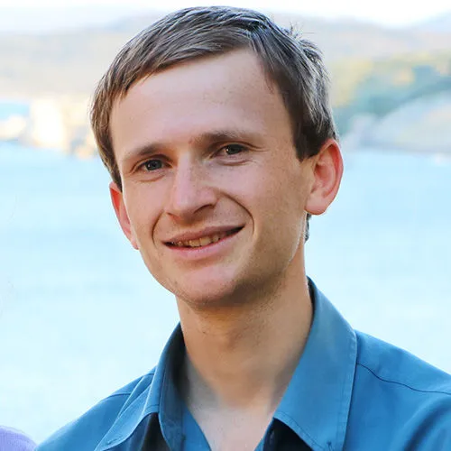 Emmanuel Higgins Emmanuel Higgins