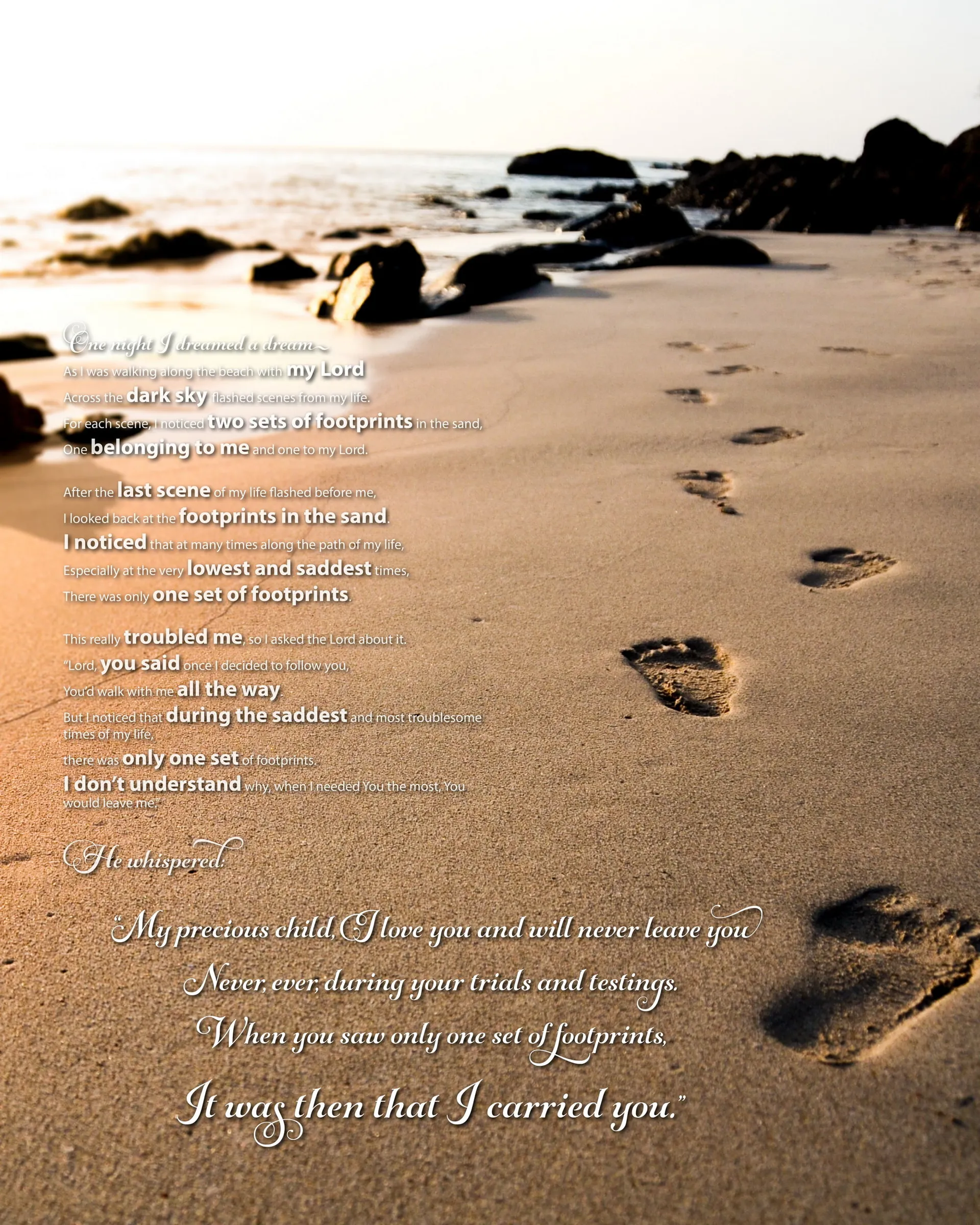 Footprints-in-the-Sand-16x20-Poster4.jpg