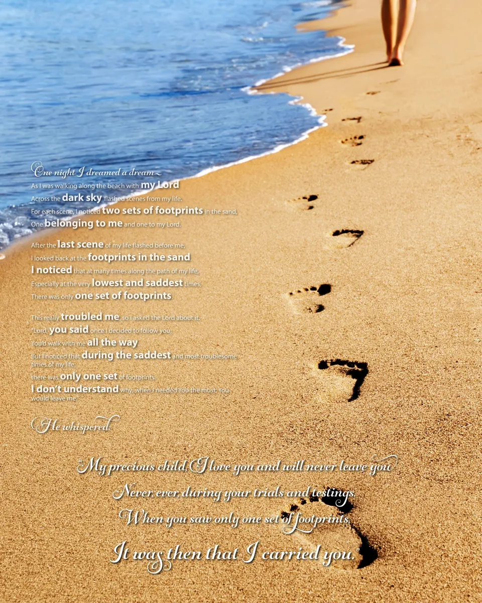 Footprints-in-the-Sand-16x20-Poster.jpg