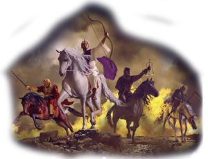 Prophetic imagery