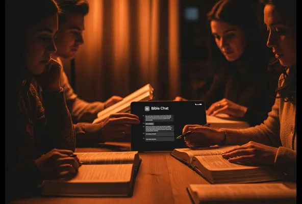 Bible Chat