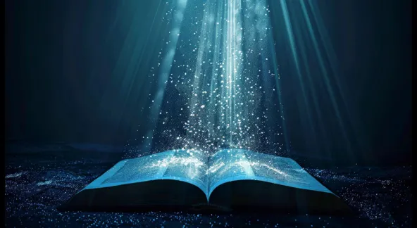 AdventAI — AI-powered Bible study
