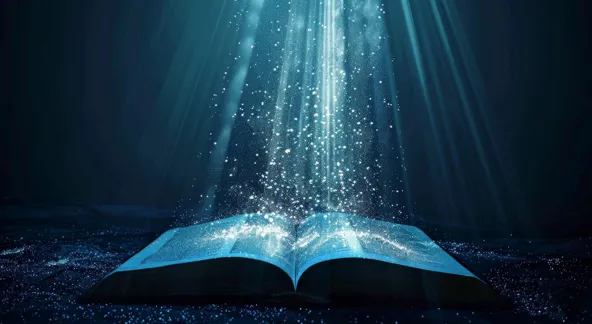 AdventAI — AI-powered Bible study